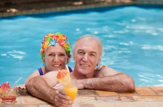 Hotel Napfny, Zalakaros, Keszthely - 22 km