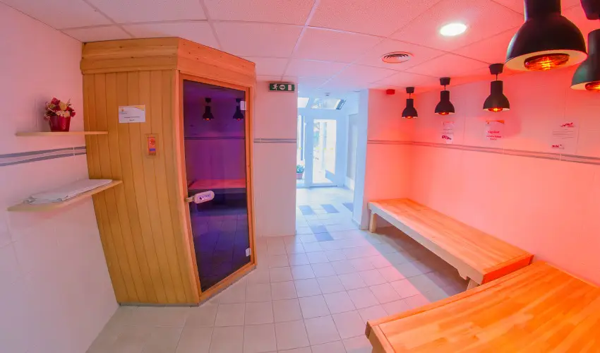 Hotel Napfny Zalakaros