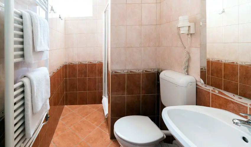 Hotel Napfny Zalakaros