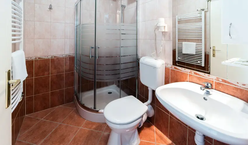 Hotel Napfny Zalakaros