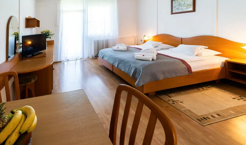 Hotel Napfny Zalakaros