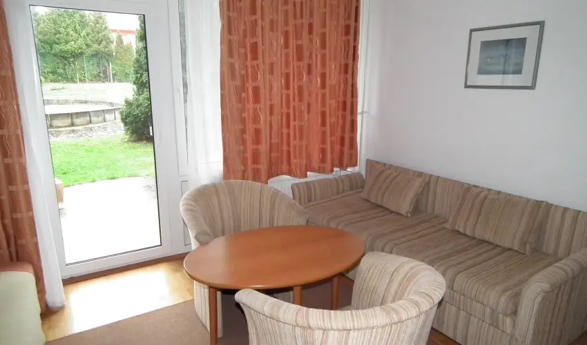 Hotel Napsugár Hévíz Hévíz