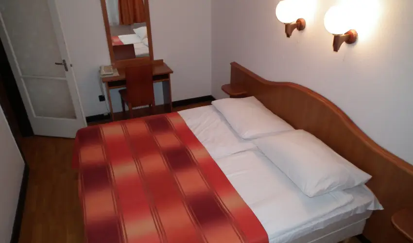 Hotel Napsugár Hévíz Hévíz