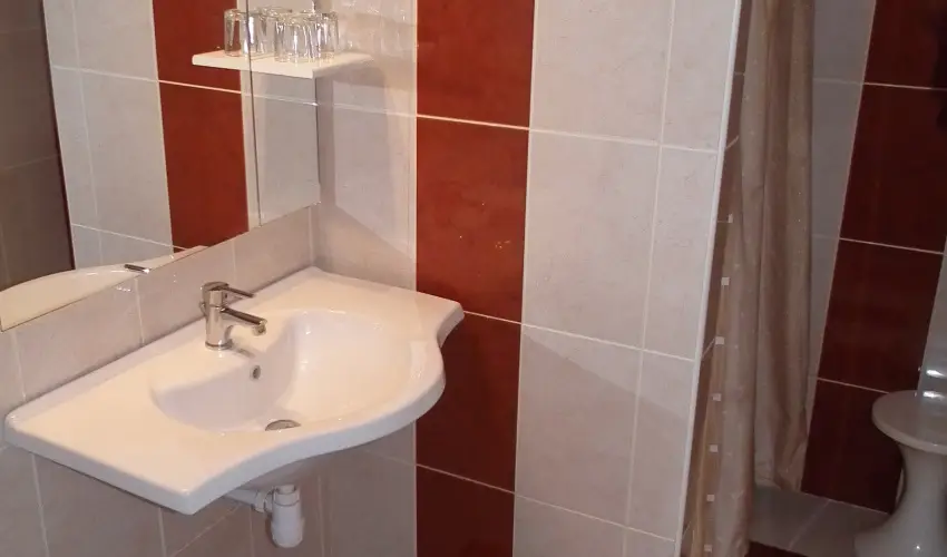 Hotel Napsugár Hévíz Hévíz