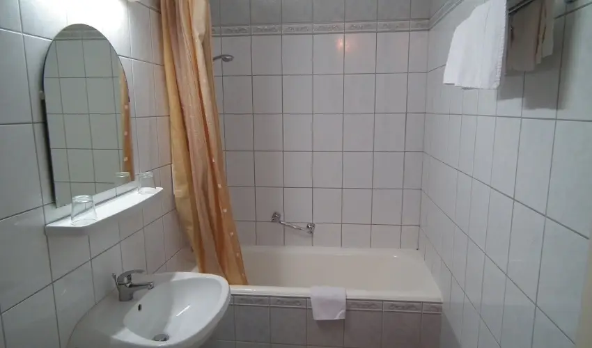 Hotel Napsugár Hévíz Hévíz