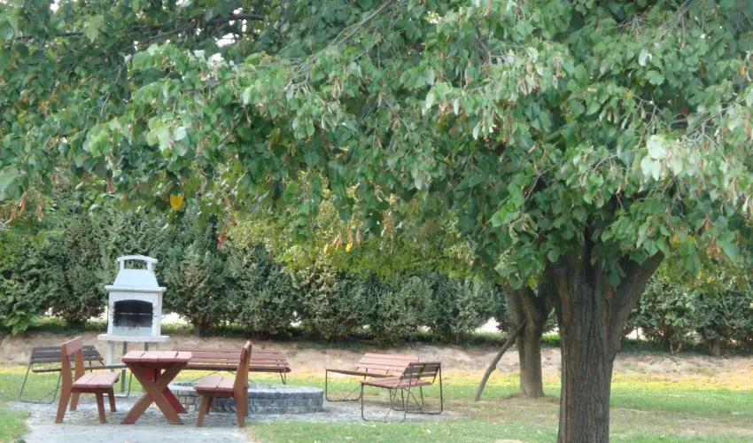 Hotel Napsugár Hévíz Hévíz