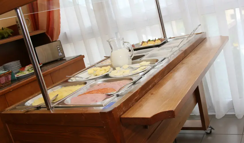 Hotel Napsugár Hévíz Hévíz