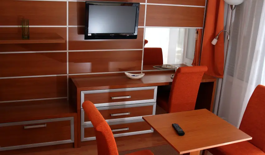 Hotel Napsugár Hévíz Hévíz