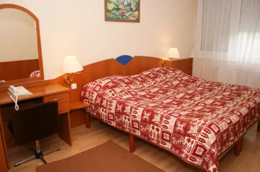 Hotel Napsug�r H�v�z, H�v�z, Keszthely - 6 km