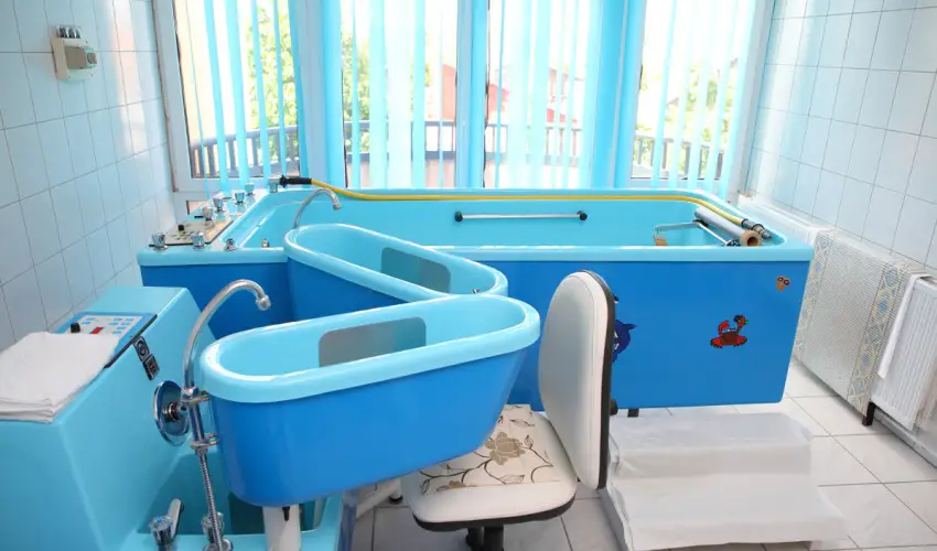 Hotel Napsugár Hévíz Hévíz