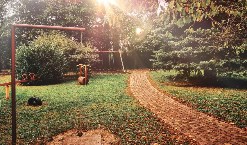 Hotel Ovit Keszthely