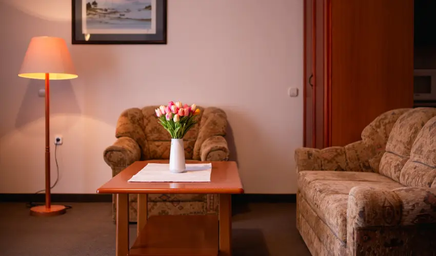 Hotel Ovit Keszthely