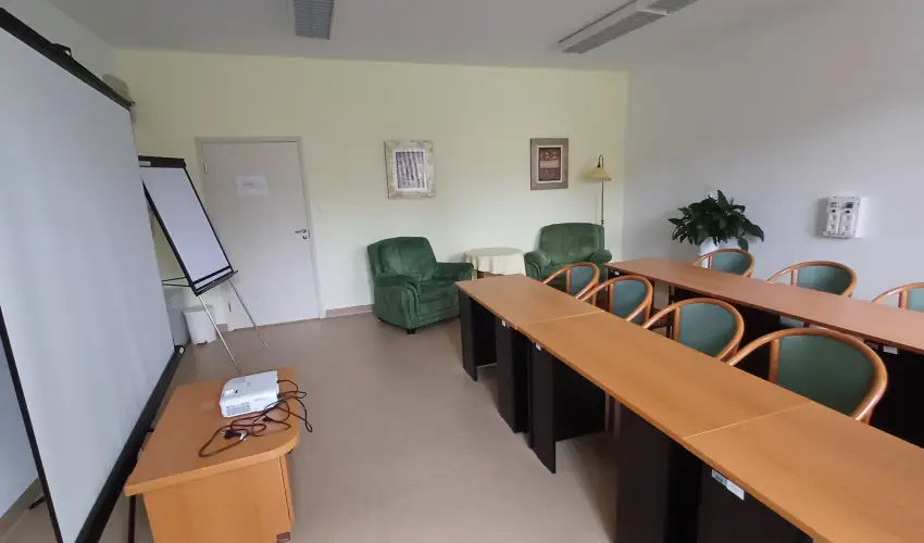 Hotel Ovit Keszthely