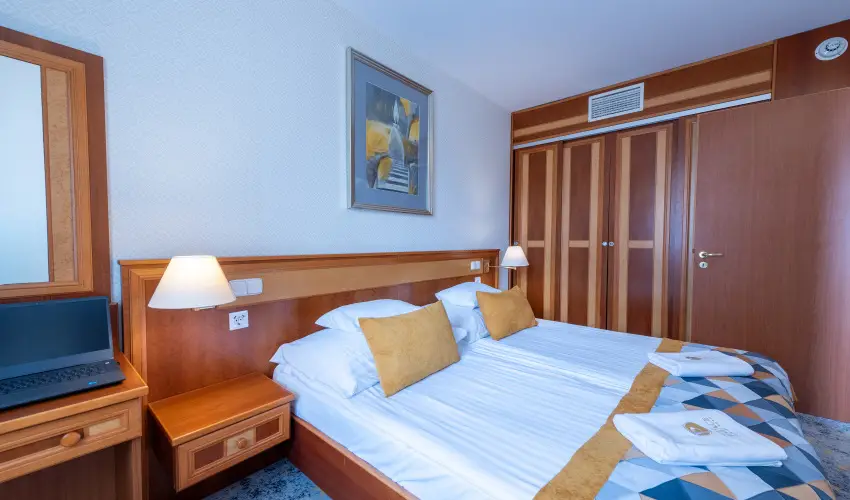 Palace Hotel  H�v�z