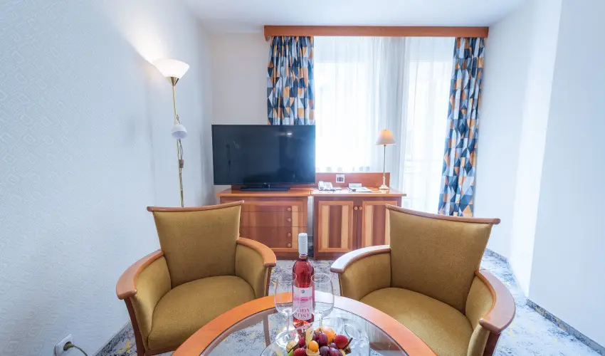 Palace Hotel  H�v�z