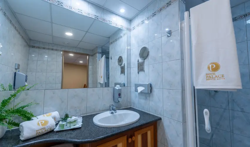 Palace Hotel  H�v�z