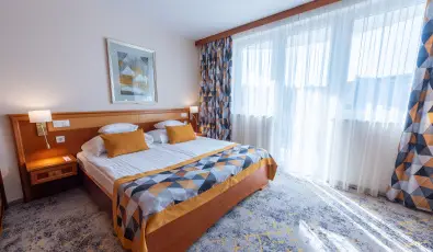 Palace Hotel  H�v�z