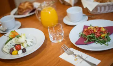 Palace Hotel  H�v�z