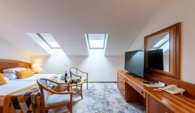 Palace Hotel  H�v�z