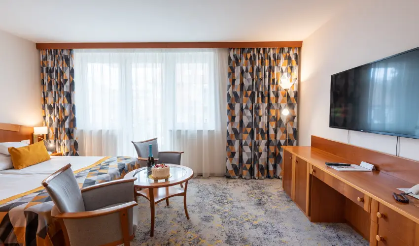 Palace Hotel  H�v�z