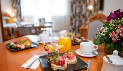 Palace Hotel  H�v�z