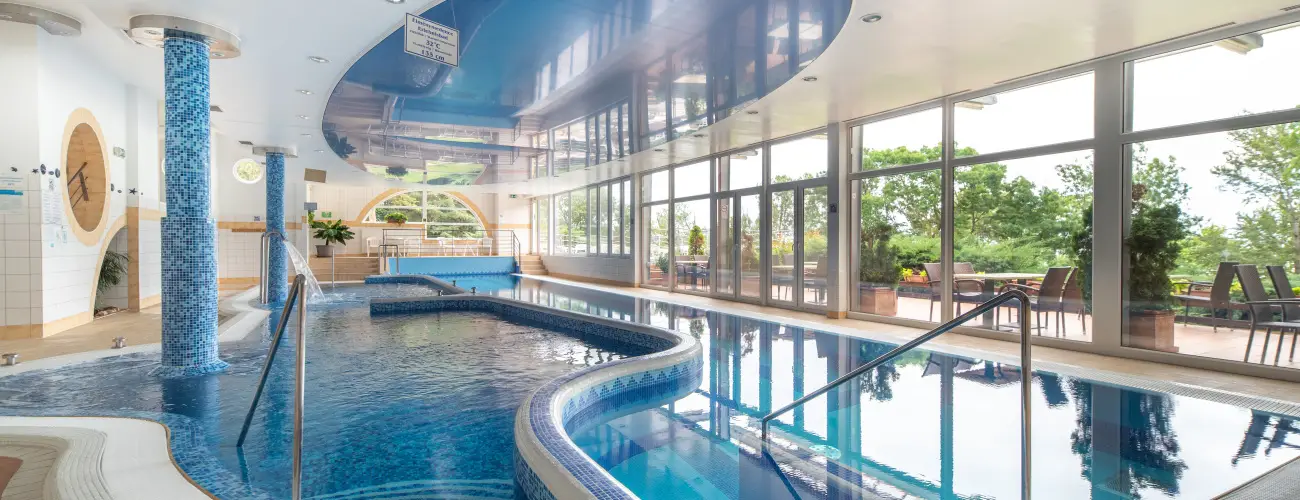 Hotel Panorma Balatongyrk Balatongyrk - Bomba Tavasz (min. 2 j)