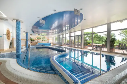 Hotel Panorma Balatongyrk, Balatongyrk, Keszthely - 9 km