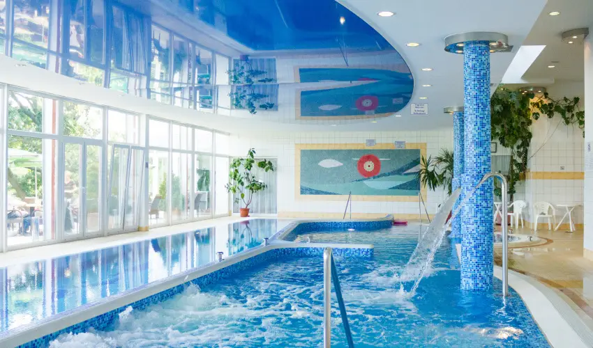 Hotel Panoráma Balatongyörök Balatongyörök