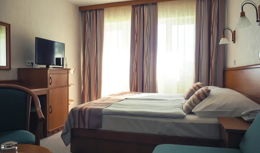 Hotel Panoráma Balatongyörök Balatongyörök