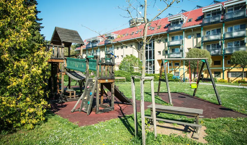 Hotel Panoráma Balatongyörök Balatongyörök