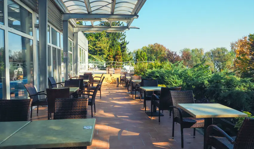 Hotel Panoráma Balatongyörök Balatongyörök