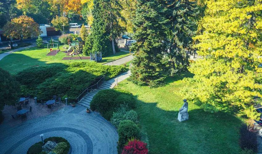 Hotel Panoráma Balatongyörök Balatongyörök