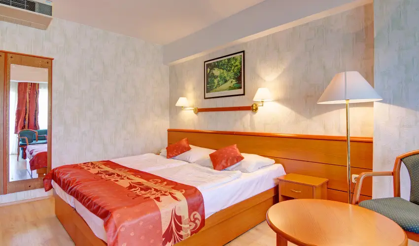 Hotel Panoráma Balatongyörök Balatongyörök