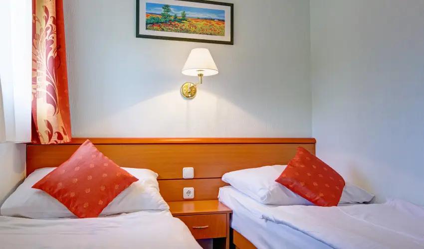 Hotel Panoráma Balatongyörök Balatongyörök