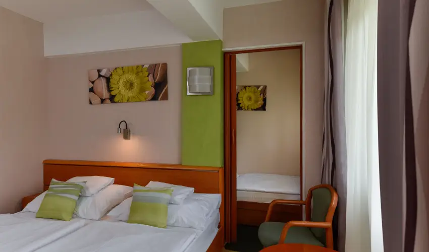 Hotel Panoráma Balatongyörök Balatongyörök