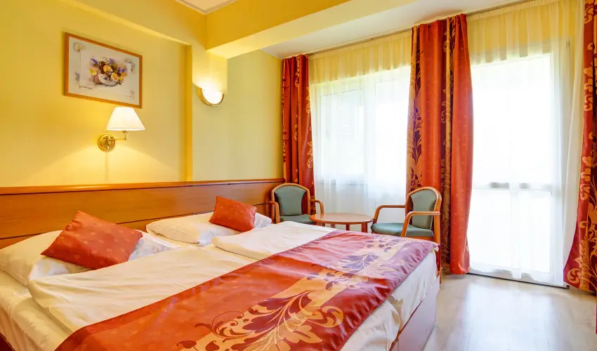 Hotel Panoráma Balatongyörök Balatongyörök