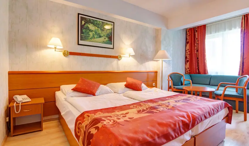 Hotel Panoráma Balatongyörök Balatongyörök