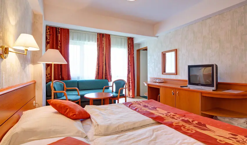 Hotel Panoráma Balatongyörök Balatongyörök