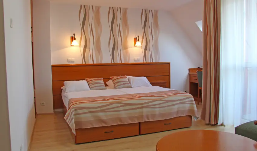 Hotel Panoráma Balatongyörök Balatongyörök