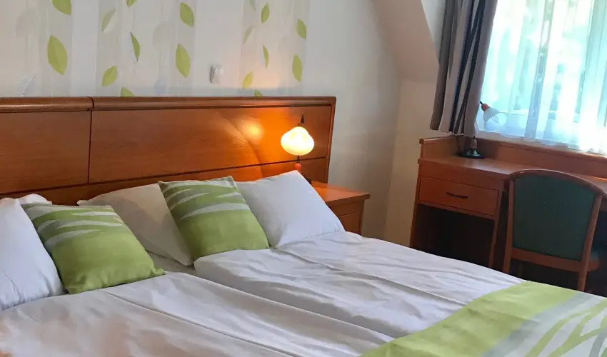 Hotel Panoráma Balatongyörök Balatongyörök