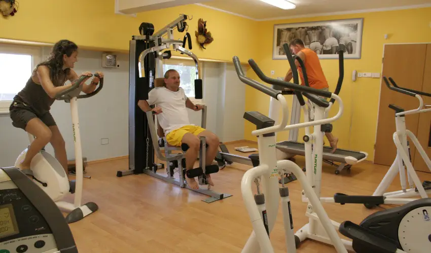 Hotel Panoráma Balatongyörök Balatongyörök