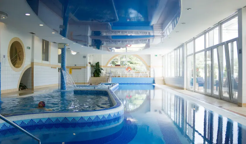 Hotel Panoráma Balatongyörök Balatongyörök