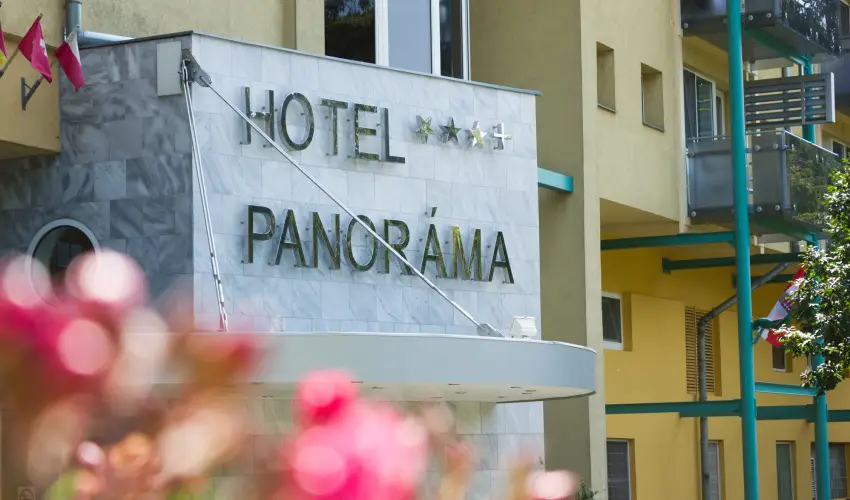 Hotel Panoráma Balatongyörök Balatongyörök