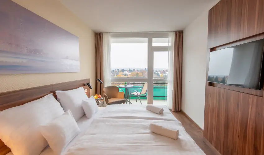 Hunguest Hotel Panorma Hvz