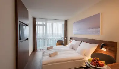 Hunguest Hotel Panorma Hvz