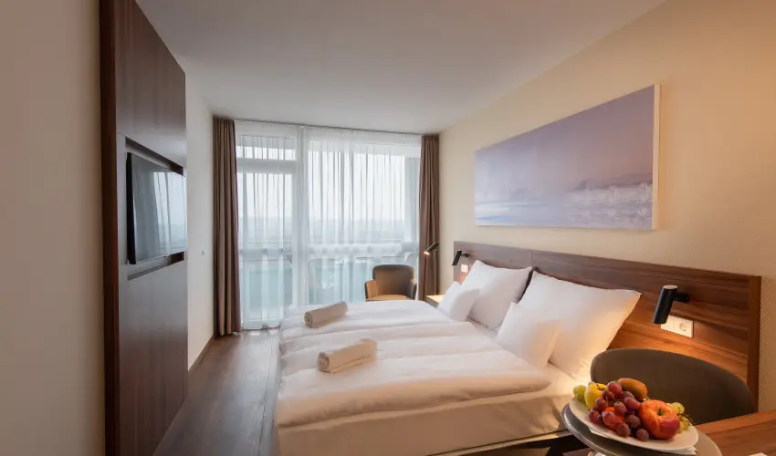 Hunguest Hotel Panorma Hvz