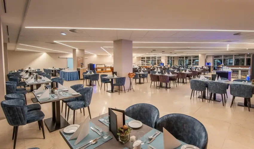 Hunguest Hotel Panorma Hvz