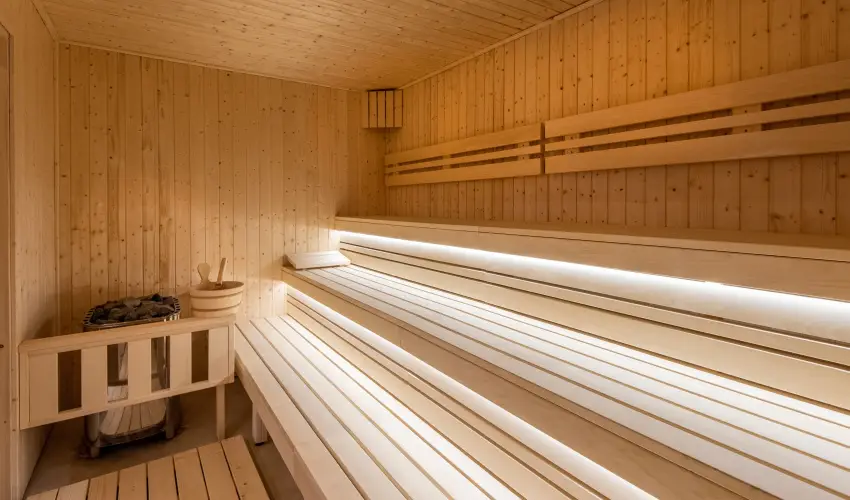 Hunguest Hotel Panorma Hvz