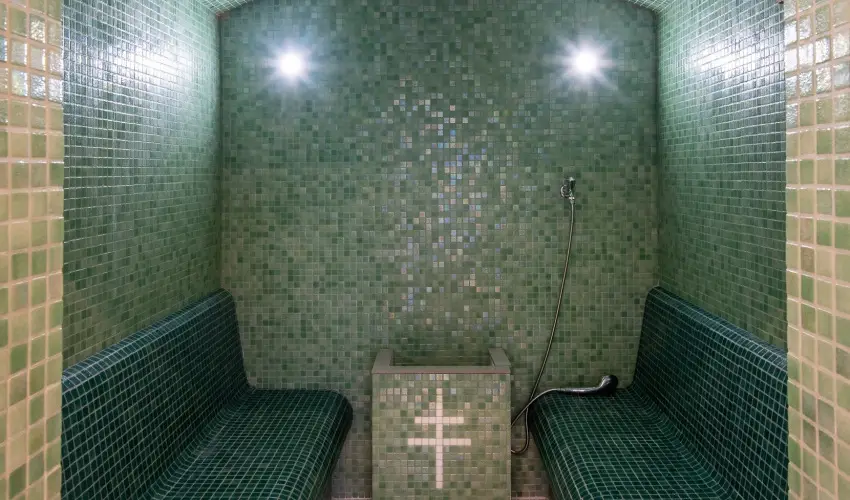 Hunguest Hotel Panorma Hvz