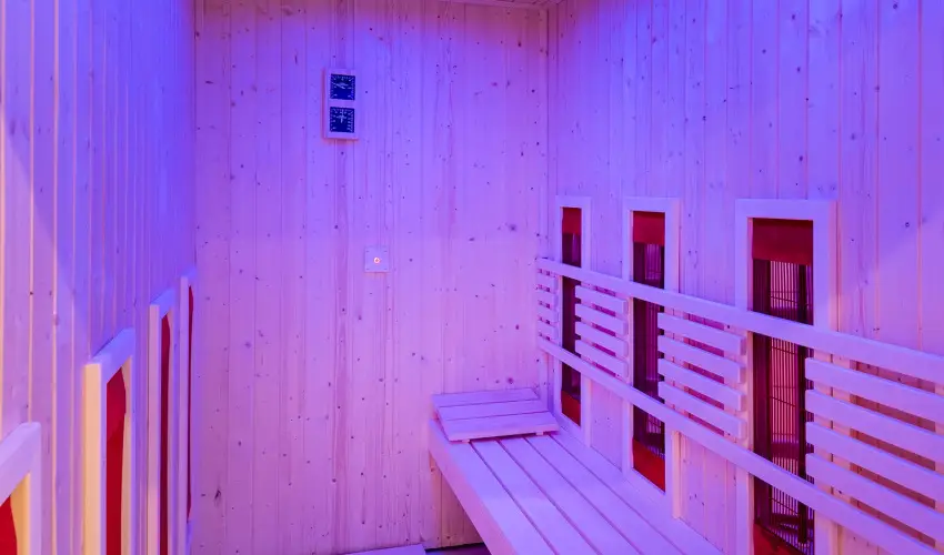 Hunguest Hotel Panorma Hvz